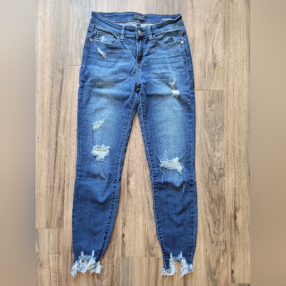 Judy Blue Jeans